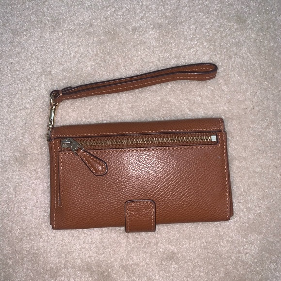 Coach Wallet - Picture 3 of 3